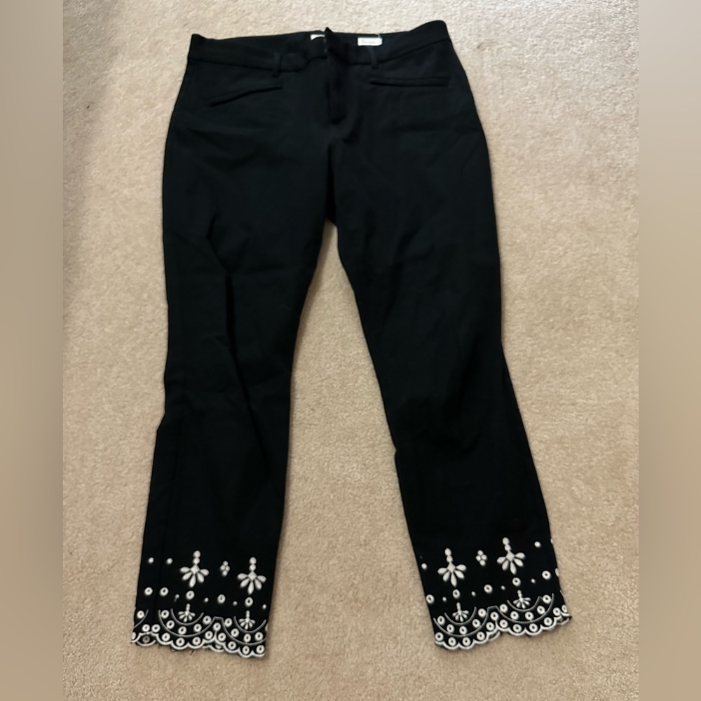 Dress pants